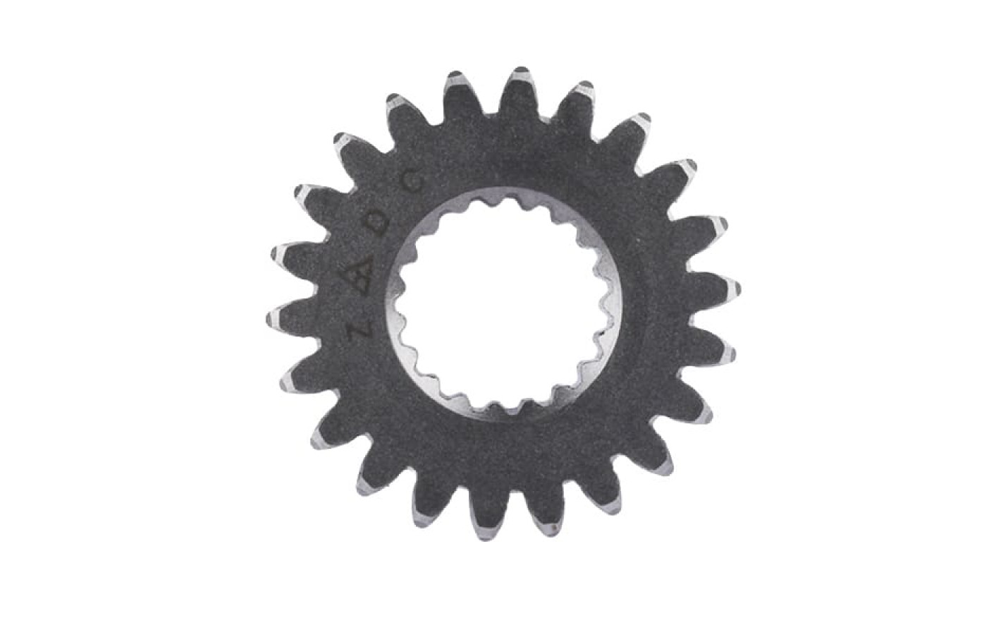 Шестерня приводу корзини зчеплення TT AGRO MOTO на бензиновий двигун ZS174MN-5 CB300