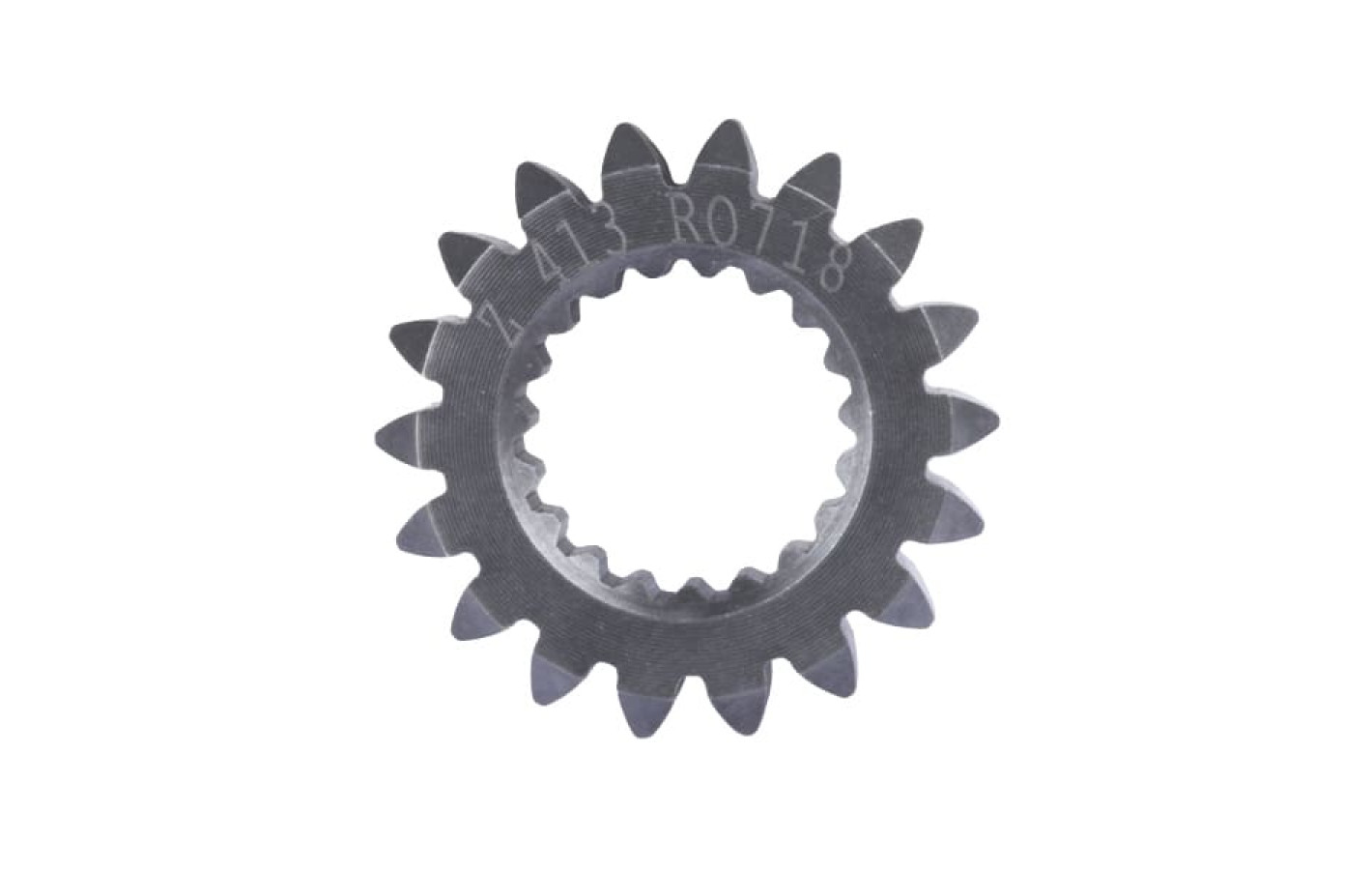Шестерня приводу маслонасосу TT AGRO MOTO на бензиновий двигун ZS174MN-5 CB300