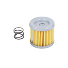 Фільтруючий елемент олії паперовий TT AGRO MOTO на бензиновий двигун ZS174MN-5 CB300