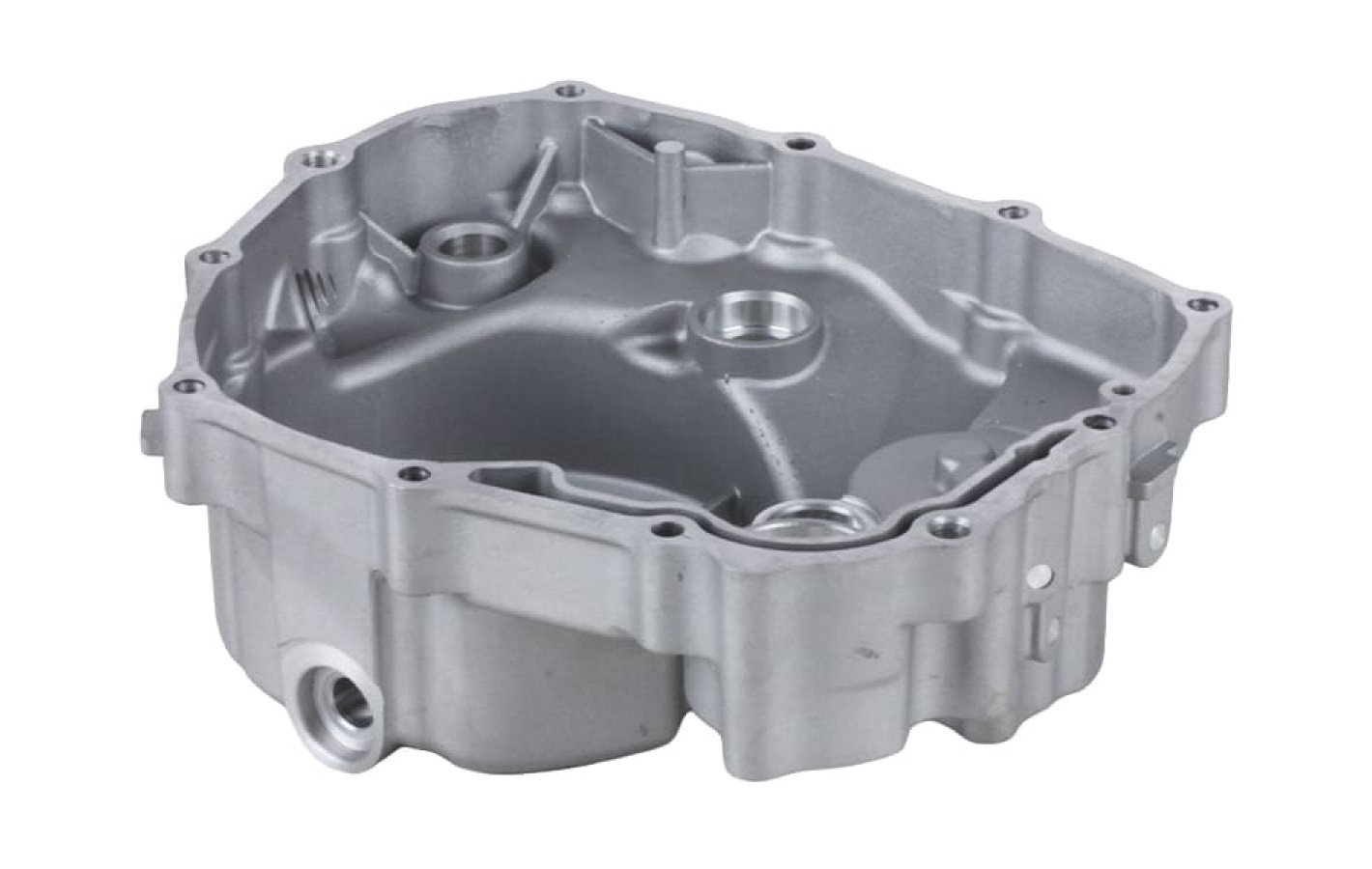 Кришка двигуна права TT AGRO MOTO на бензиновий двигун ZS174MN-5 CB300