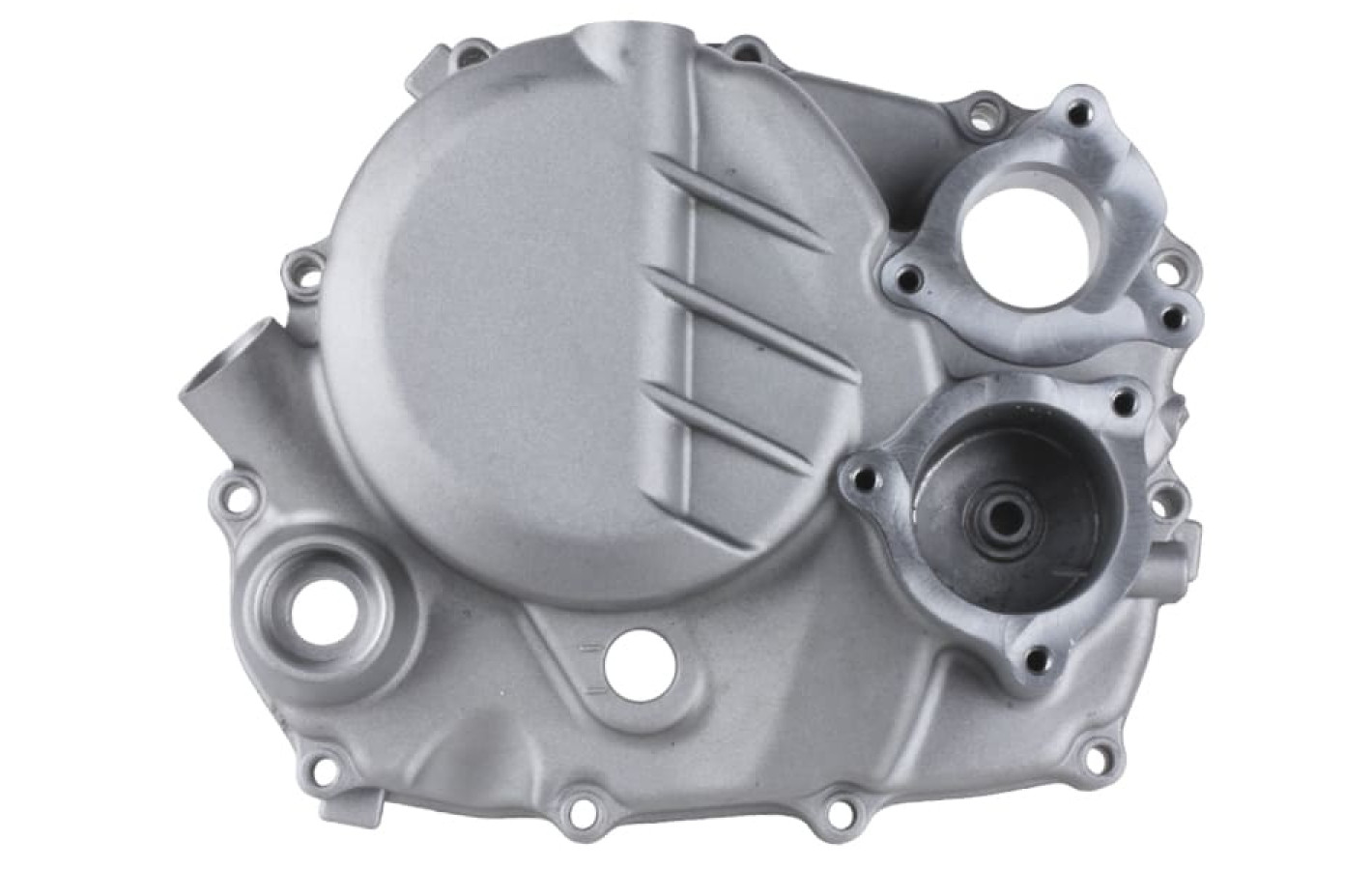 Кришка двигуна права TT AGRO MOTO на бензиновий двигун ZS174MN-5 CB300