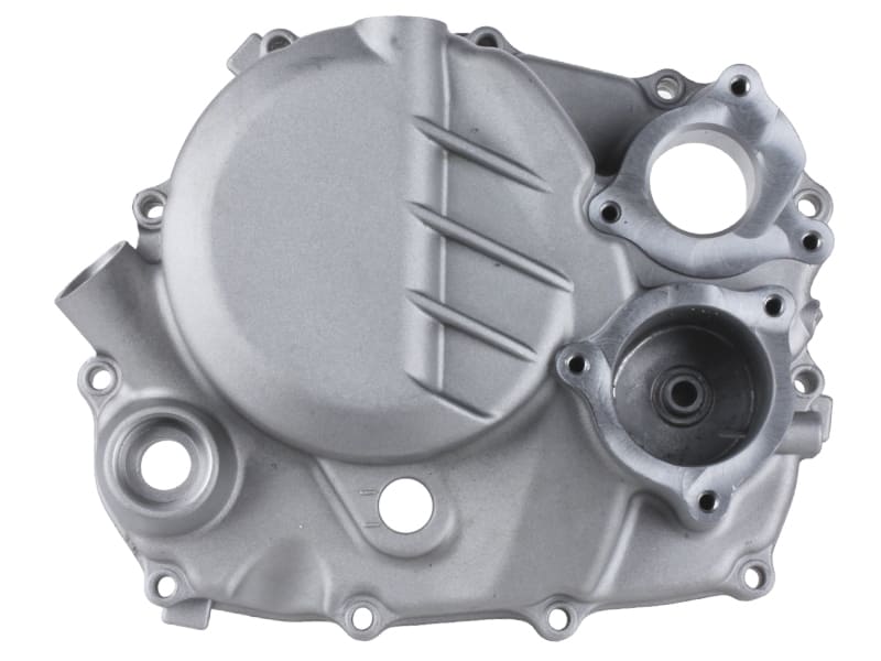 Кришка двигуна права TT AGRO MOTO на бензиновий двигун ZS174MN-5 CB300