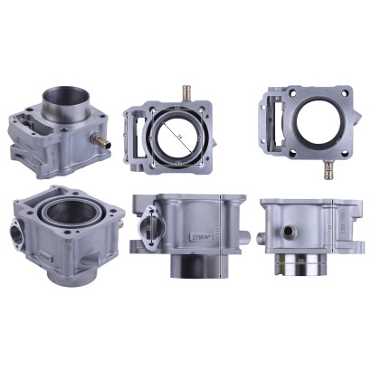 Циліндр (ZS174MN-5) - CB300