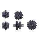 Шестерня стартера здвоєна (ZS174MN-5) - CB300