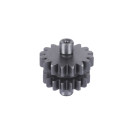 Шестерня стартера здвоєна TT AGRO MOTO на бензиновий двигун ZS174MN-5 CB300