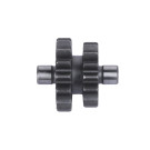 Шестерня стартера здвоєна TT AGRO MOTO на бензиновий двигун ZS174MN-5 CB300