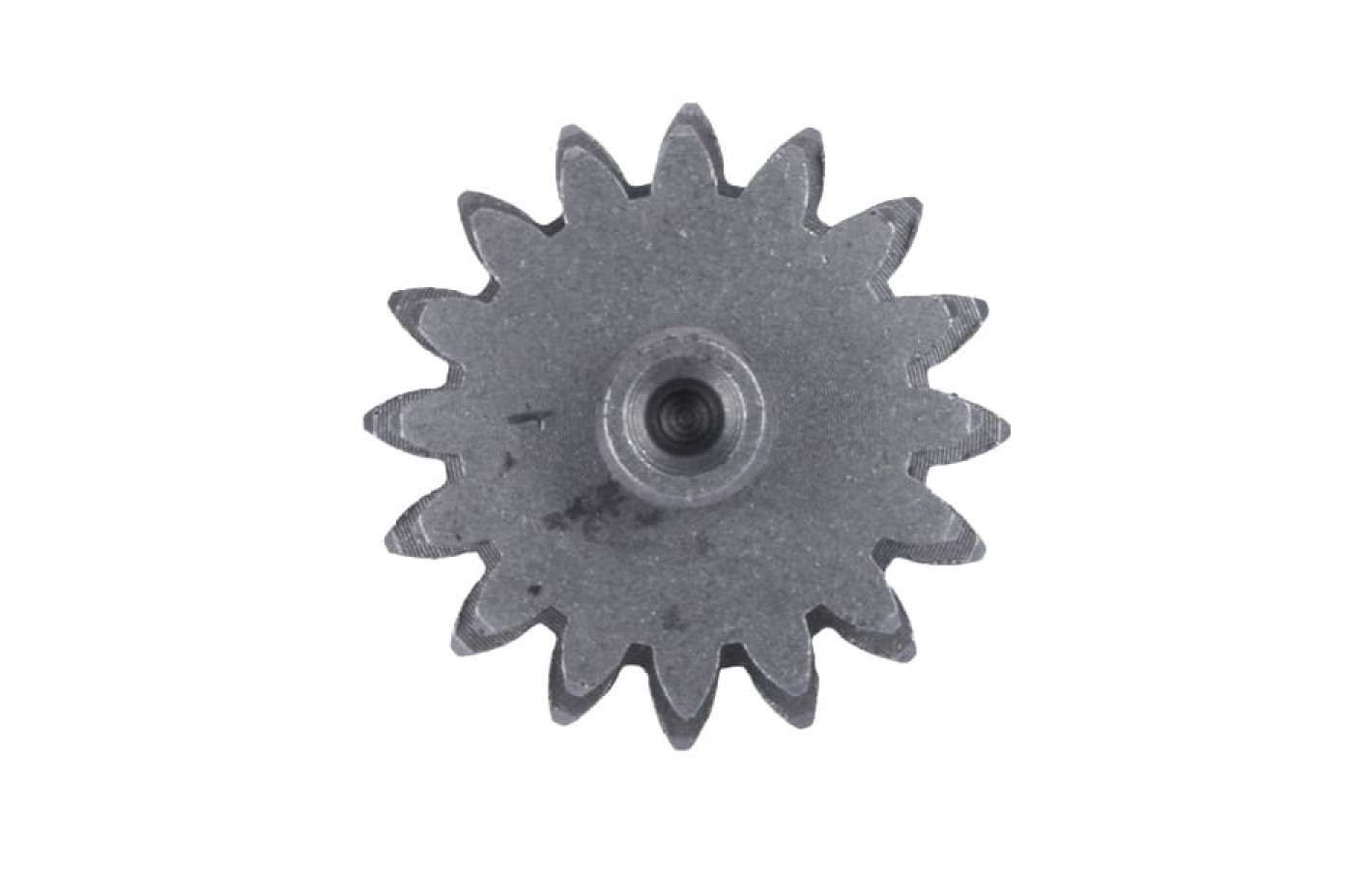 Шестерня стартера здвоєна TT AGRO MOTO на бензиновий двигун ZS174MN-5 CB300