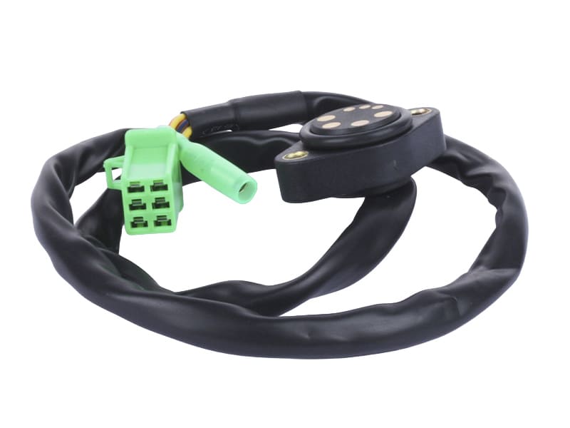 Датчик коробки передач TT AGRO MOTO на бензиновый двигатель ZS174MN-5 CB300