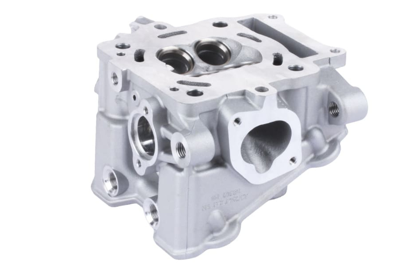 Головка блоку циліндра TT AGRO MOTO на бензиновий двигун ZS174MN-5 CB300