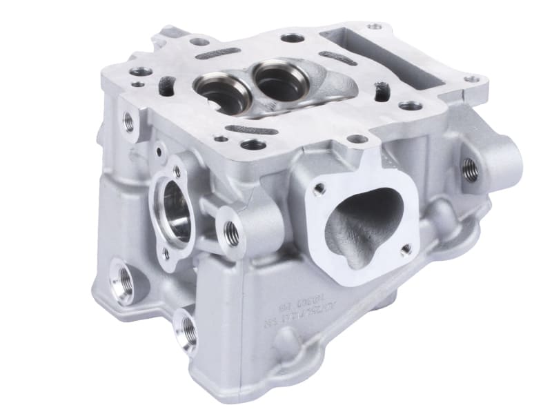 Головка блока цилиндра TT AGRO MOTO на бензиновый двигатель ZS174MN-5 CB300