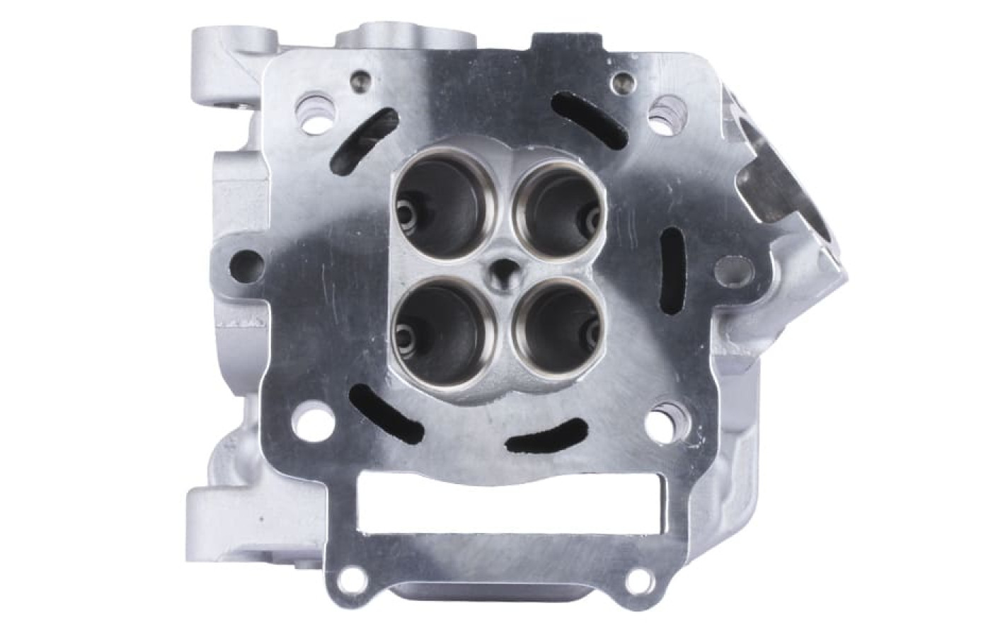 Головка блоку циліндра TT AGRO MOTO на бензиновий двигун ZS174MN-5 CB300
