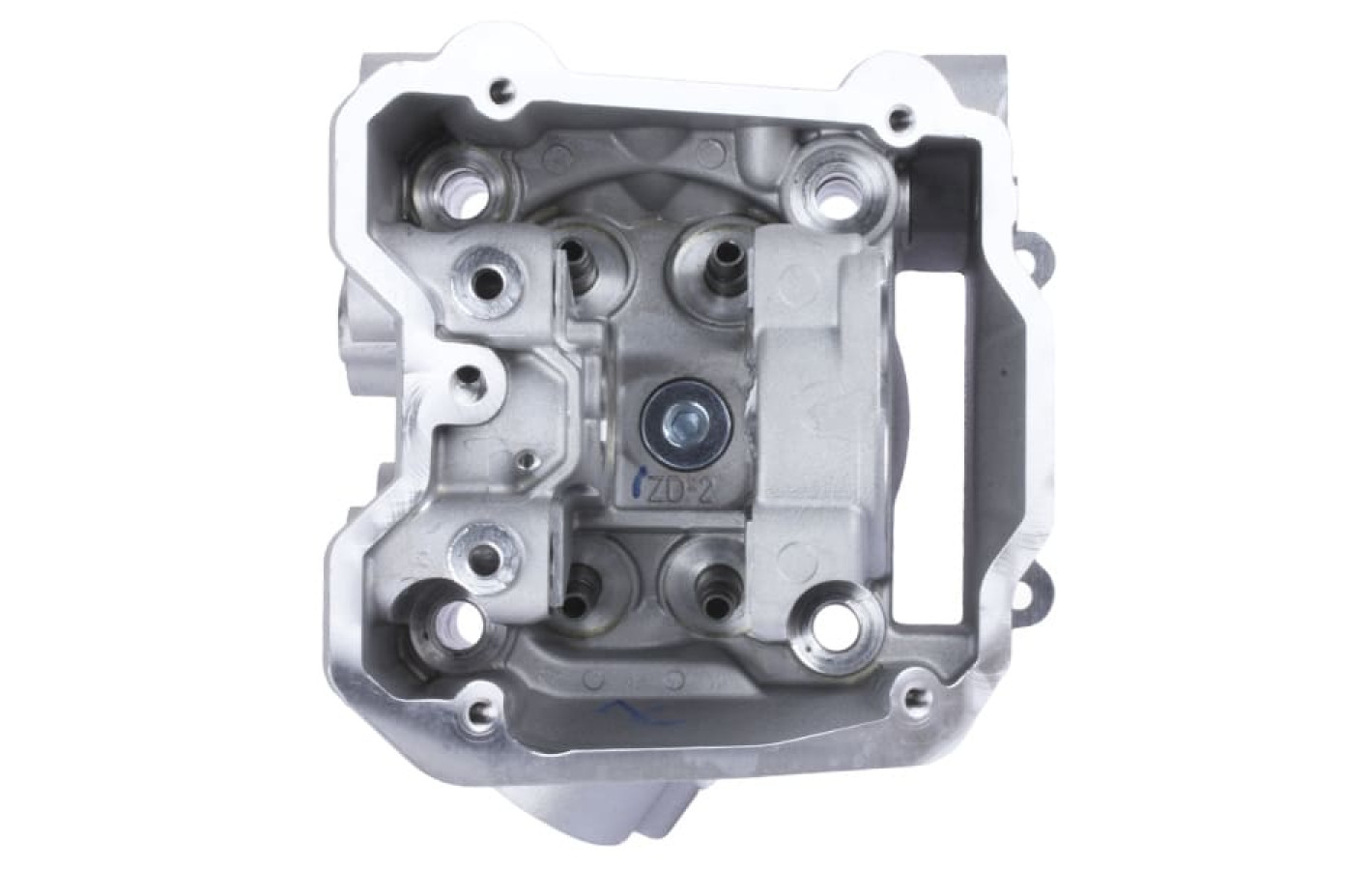 Головка блоку циліндра TT AGRO MOTO на бензиновий двигун ZS174MN-5 CB300