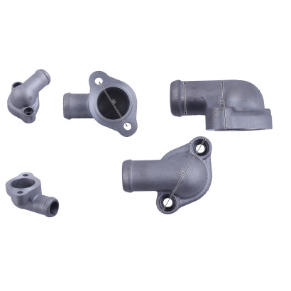 Кришка термостата TT AGRO MOTO (ZS174MN-5) - CB300