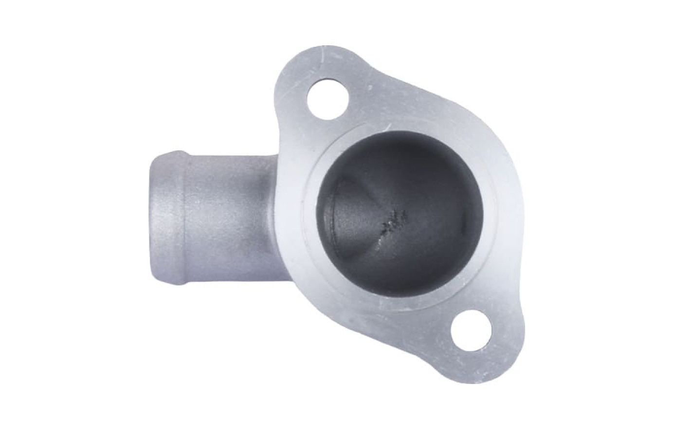 Кришка термостата TT AGRO MOTO на бензиновий двигун ZS174MN-5 CB300