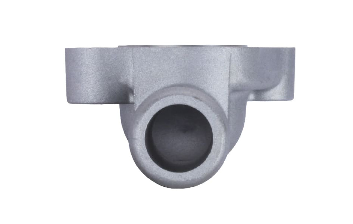 Кришка термостата TT AGRO MOTO на бензиновий двигун ZS174MN-5 CB300