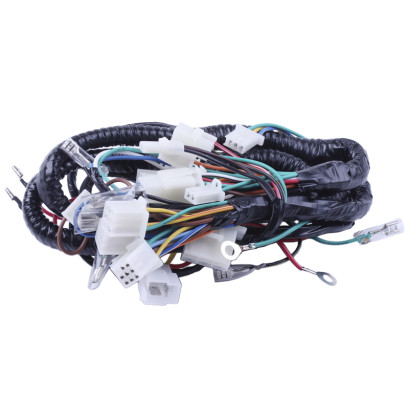 Проводка центральная TΛTΛ для бензинового двигателя 50CC4T