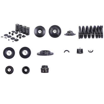 Клапанний механізм (ZS174MN-5) – CB300