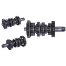 Шестерні вторинного валу (ZS174MN-5) - CB300