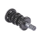 Шестерні вторинного валу TT AGRO MOTO на бензиновий двигун ZS174MN-5 CB300