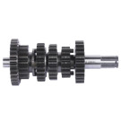 Шестерні вторинного валу TT AGRO MOTO на бензиновий двигун ZS174MN-5 CB300