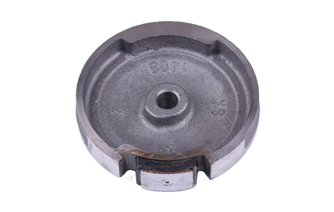 Маховик TT AGRO MOTO на бензиновий двигун 156F