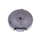 Маховик TT AGRO MOTO на бензиновий двигун 156F