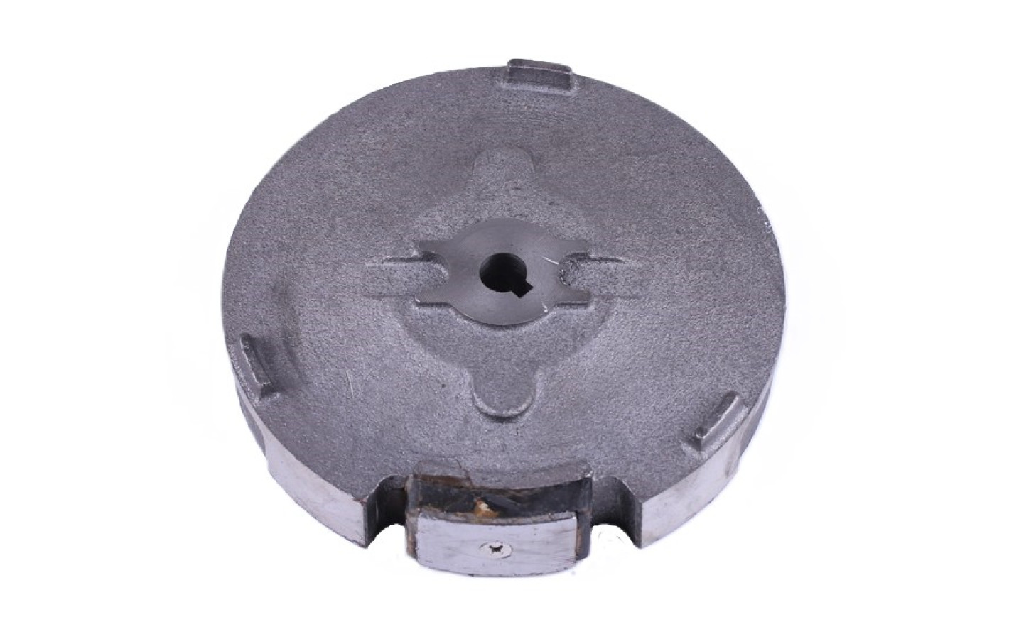 Маховик TT AGRO MOTO на бензиновий двигун 156F