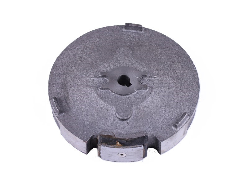 Маховик TT AGRO MOTO на бензиновый двигатель 156F