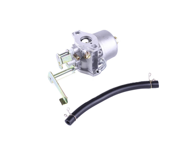 Карбюратор TT AGRO MOTO на бензиновый двигатель 156F, со шлангом