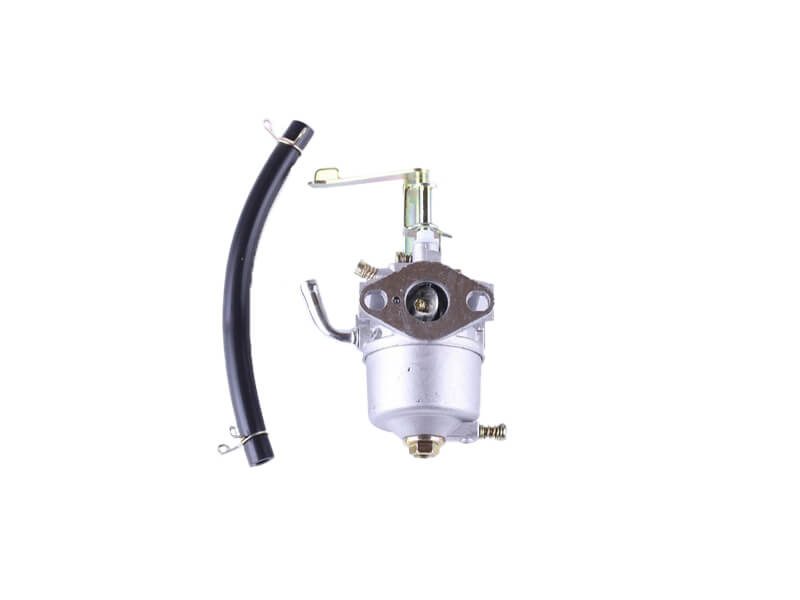 Карбюратор TT AGRO MOTO на бензиновый двигатель 156F, со шлангом