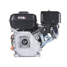 Двигун 170F - бензин (під різьблення діаметр 18 мм) (7 л.с.) ТТ