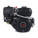 Двигун 170FE - бензин (під шліци діаметр 20 мм) (7 л.с.) з електростартером ТТ
