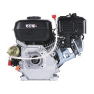 Двигун 170FE - бензин (під шліци діаметр 20 мм) (7 л.с.) з електростартером ТТ
