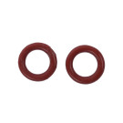 Манжети валу вичавлювання зчеплення, к-т: 2 шт. - СВ-250СС YBX