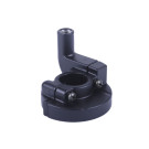 Корпус ручки газу з напрямною троса газу Enduro/Kross YBX