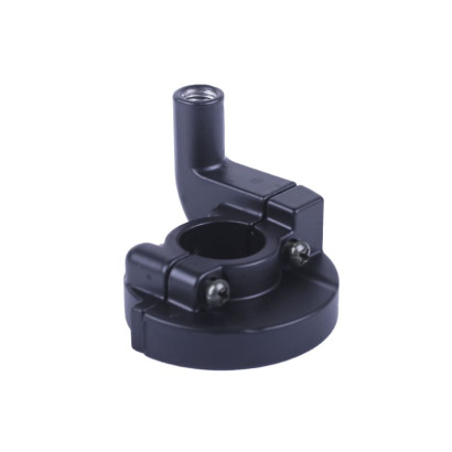 Корпус ручки газу з напрямною троса газу Enduro/Kross YBX