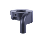 Корпус ручки газу з напрямною троса газу Enduro/Kross YBX