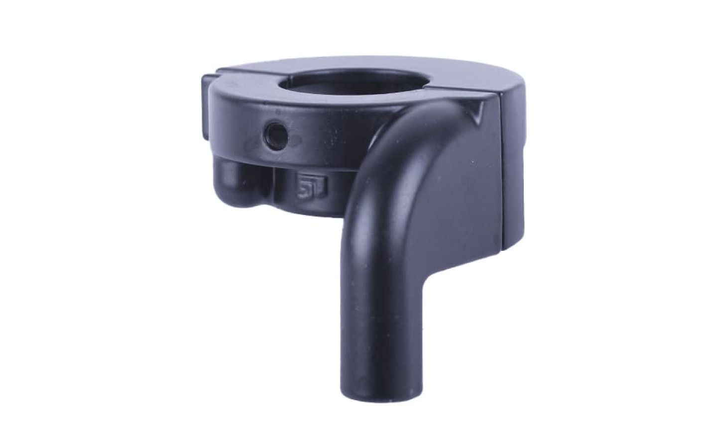 Корпус ручки газу з напрямною троса газу Enduro/Kross YBX