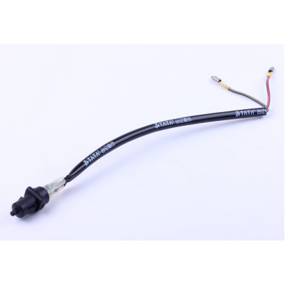 Лягушка (пальчиковая) YBX