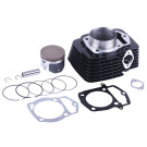 Поршнева (ЦПГ) 70,00 мм STD, к-т: 13 одиниць CB-250/300СС YBX