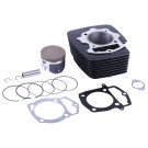 Поршнева (ЦПГ) 70,00 мм STD, к-т: 13 одиниць CB-250/300СС YBX