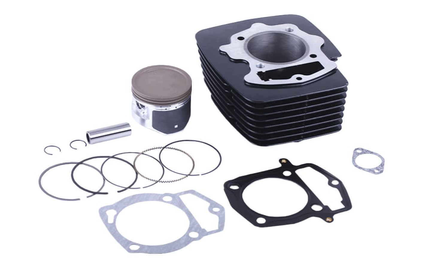 Поршнева (ЦПГ) 70,00 мм STD, к-т: 13 одиниць CB-250/300СС YBX