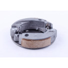 Колодки заднього варіатора - Yamaha JOG 50 YBX