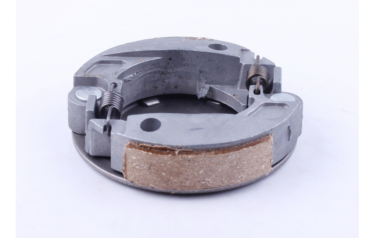 Колодки заднього варіатора - Yamaha JOG 50 YBX