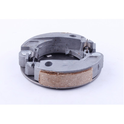 Колодки заднього варіатора - Yamaha JOG 50 YBX