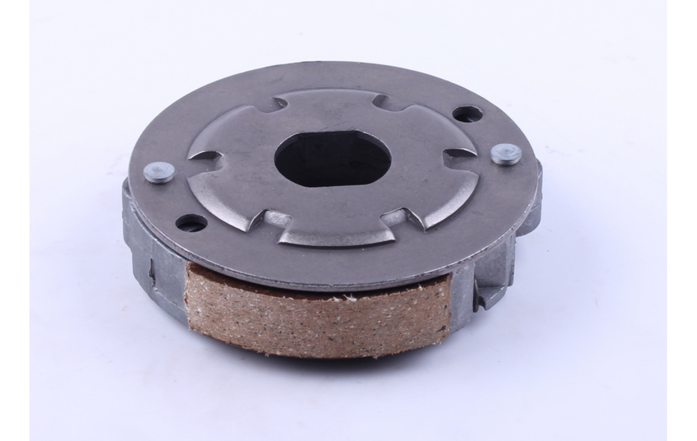 Колодки заднього варіатора - Yamaha JOG 50 YBX