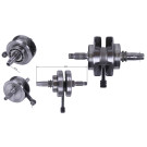 Колінвал CB-250CC YBX