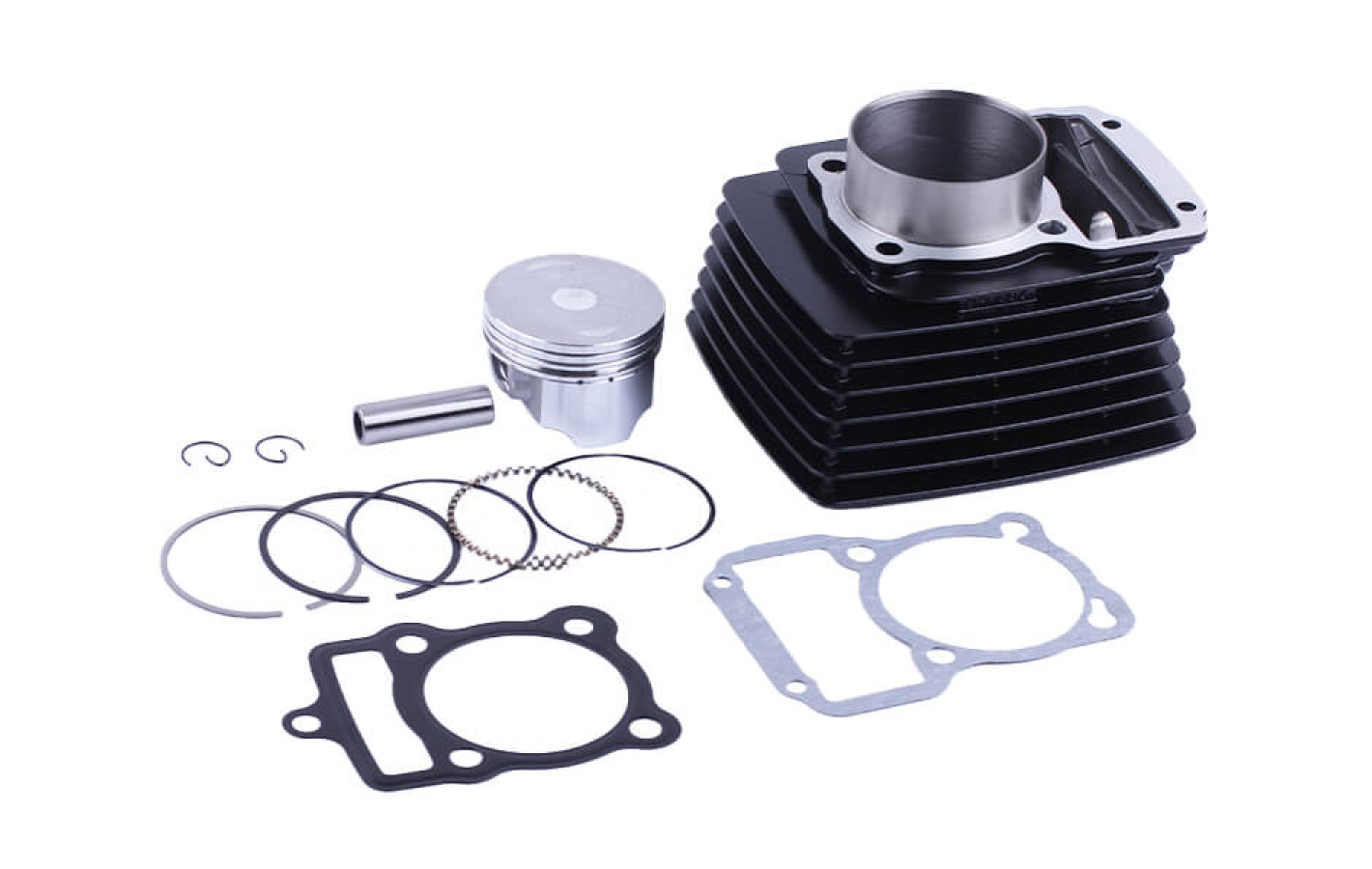 Поршнева (ЦПГ) 65,50 мм СG150/200 YBX