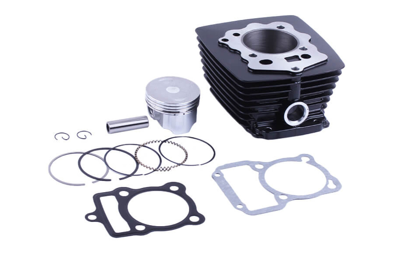 Поршнева (ЦПГ) 65,50 мм СG150/200 YBX