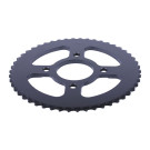 Звезда задняя 428*50Т Enduro/Kross YBX